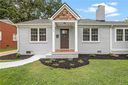 3929 Mcmillan Street sold home in Charlotte, SC