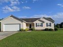1027 Glenbriar Court sold home in Woodleaf, SC