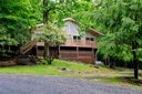 1028 Charter Hills Road sold home in Beech Mountain, SC