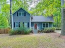 6600 High Gap Road sold home in Waxhaw, SC