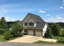 164 Double Brook Drive sold home in Weaverville, SC