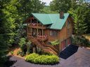 918 Countryside Drive sold home in Waynesville, SC