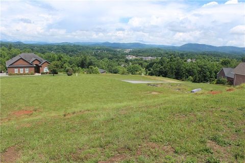 415 Huntington Woods Street sold home in Huntington Woods, Lenoir, NC
