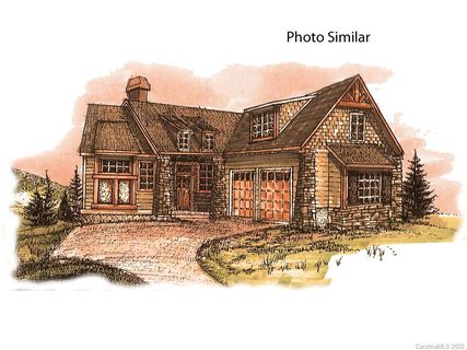 127 Orvis Stone Circle LOT 802