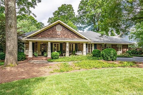 5016 Sharon Woods Lane