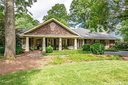 5016 Sharon Woods Lane sold home in Charlotte, SC