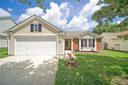 3021 Hawick Commons Drive sold home in Concord, SC