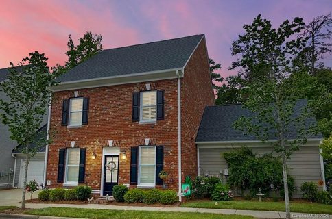 592 Summerfield Place sold home in Belmont Reserve, Belmont, NC