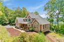 897 Presidential Drive sold home in Waynesville, SC