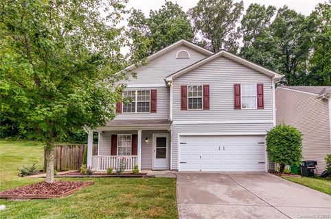 2336 Gooseberry Road