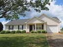 2972 Country Crossing Drive sold home in Lincolnton, SC