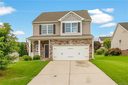 111 History Lane sold home in Statesville, SC