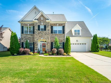 412 Buttermere Road sold home in Chadwyck, Fort Mill, SC