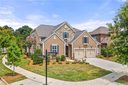 8923 Robbins Pond Road sold home in Cornelius, SC