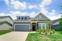 114 Canada Drive sold home in Statesville, SC