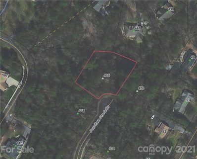 465 Jonathan Creek Drive 17 sold lot in Jonathan Creek, Etowah, NC