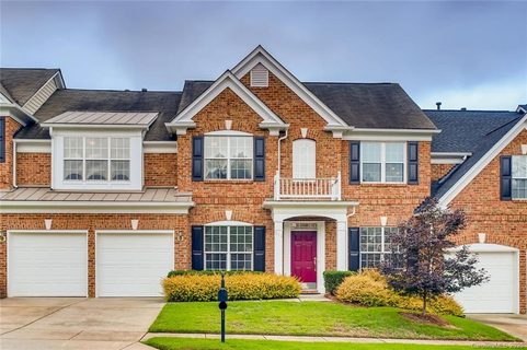 911 Avington Place sold home in Avington, Matthews, NC
