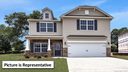 5052 Deisy May Lane 13 sold home in Matthews, SC