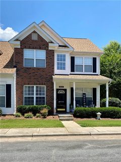 10321 Columbia Crest Court sold townhome in Covington, Charlotte, NC