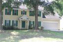 2807 Hosta Drive sold home in Charlotte, SC