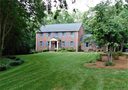 1611 Bellamy Circle sold home in Albemarle, SC