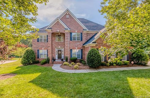 1931 Grigg Lane sold home in Providence Ridge, Waxhaw, NC