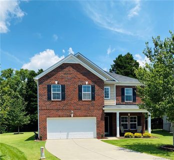 1079 Albany Park Drive sold home in Bexley, Fort Mill, SC
