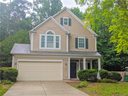 8909 Trentsby Place sold home in Charlotte, SC
