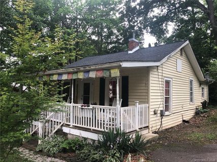 16 Elkmont Drive sold home in Elkmont Heights, Asheville, NC