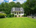 706 Willow Road sold home in Salisbury, SC