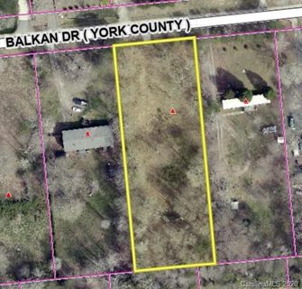 3086 Balkan Drive