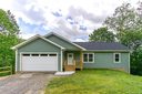 395 Green Meadow Lane sold home in Mars Hill, SC
