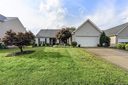 8914 Hedge Maple Road sold home in Charlotte, SC
