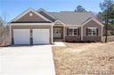 166 Windstone Drive 22 sold home in Troutman, SC