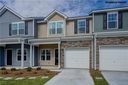 7127 Jane Parks Way 0703 sold home in Charlotte, SC