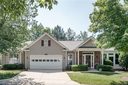 16616 Timber Crossing Road sold home in Charlotte, SC
