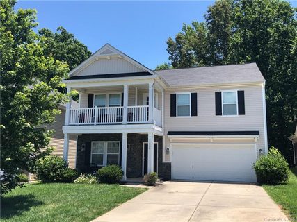 1026 Albany Park Drive sold home in Bexley, Fort Mill, SC