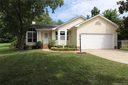 13033 Greycrest Drive sold home in Charlotte, SC