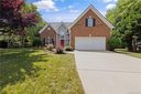 323 Tally Ho Drive sold home in Indian Trail, SC