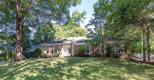 11606 Painted Tree Road sold home in Terrabrook, Charlotte, NC