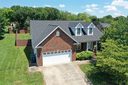 2764 Cardinal Lane sold home in Claremont, SC