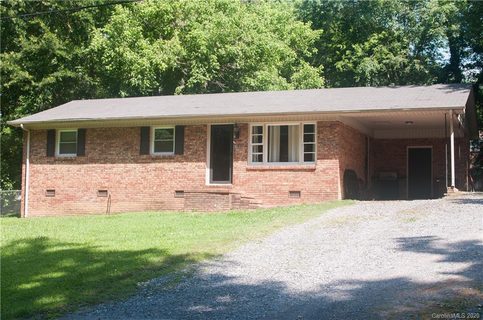 704 Princess Street sold home in Skyview Park, Gastonia, NC