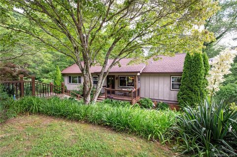 51 Mills Place sold home in Town And Country Estates, Asheville, NC