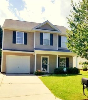 514 Trillium Court sold home in Magnolia Place, Conover, NC