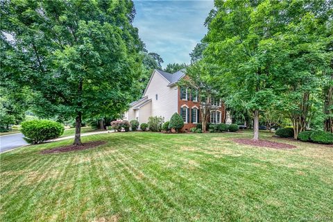 5901 Singing Hills Court