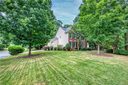 5901 Singing Hills Court sold home in Charlotte, SC