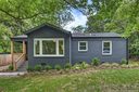 3452 Airlie Street sold home in Charlotte, SC