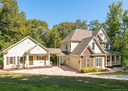 6141 Falls Ridge Trail sold home in Sherrills Ford, SC