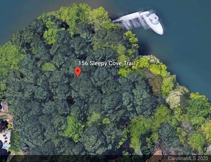 156 Sleepy Cove Trail