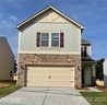 8120 Hudson Forest Drive 18 sold home in Charlotte, SC
